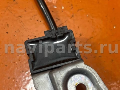 Новое Volkswagen Touareg, 2004 г., OEM 7L0907673C, арт. 01019135, фото 3
