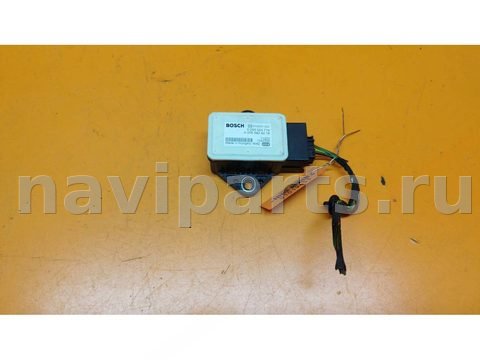 Новое Volkswagen Crafter, 2011 г., OEM A0065424218, арт. 01019453