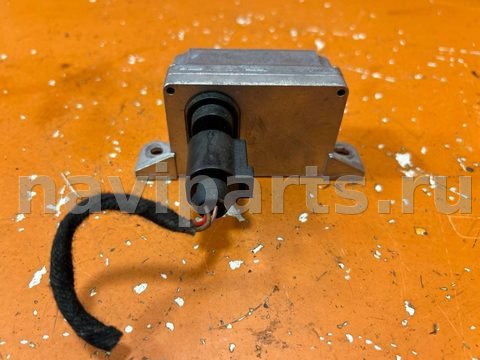 Новое Volkswagen Sharan, 2003 г., OEM 7E0907655A, арт. 01019759, фото 2