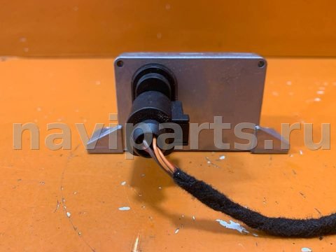 Новое Volkswagen Touareg, 2004 г., OEM 7E0907652A, арт. 01021882, фото 2