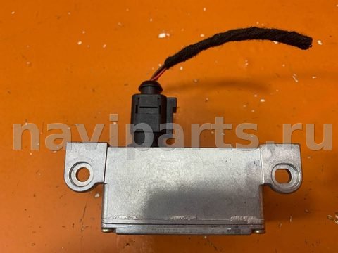 Новое Volkswagen Touareg, 2004 г., OEM 7E0907652A, арт. 01021882, фото 3