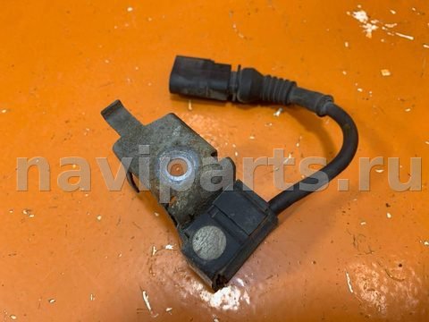 Новое Volkswagen Touareg, 2004 г., OEM 7L0907638, арт. 01021925, фото 3