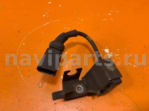 Новое Audi Q7, 2005 г., OEM 7L0907639, арт. 01022434v1, фото 3