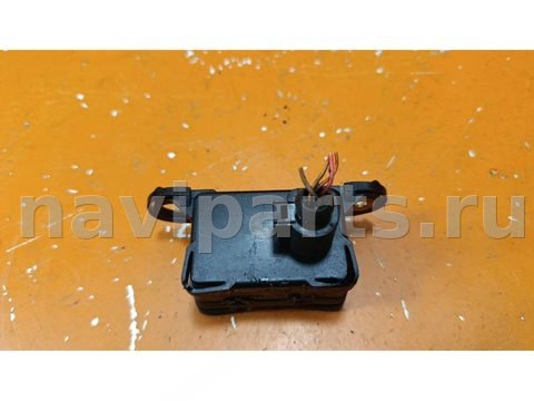 Новое Volkswagen Touareg, 2007 г., OEM 7H0907652A, арт. 01023046, фото 3
