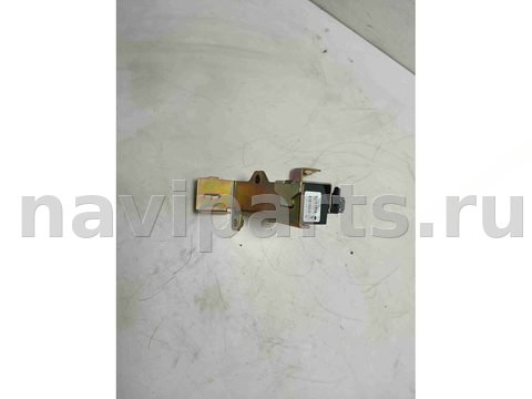 Новое Volkswagen Sharan, 2007 г., OEM 1J0907651A, арт. 01343