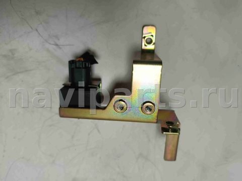 Новое Volkswagen Sharan, 2007 г., OEM 1J0907651A, арт. 01343, фото 3