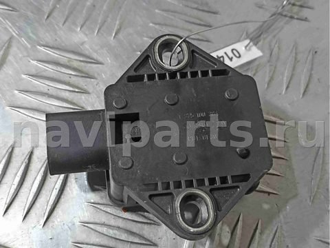 Новое Audi A6, 2002 г., OEM 8e0907637a, арт. 014823, фото 2