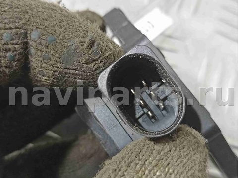 Новое Audi A6, 2002 г., OEM 8e0907637a, арт. 014823, фото 3