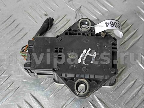 Датчик ускорения Citroen Nemo, 2008 г., OEM 0265005907, арт. 015064, фото 2
