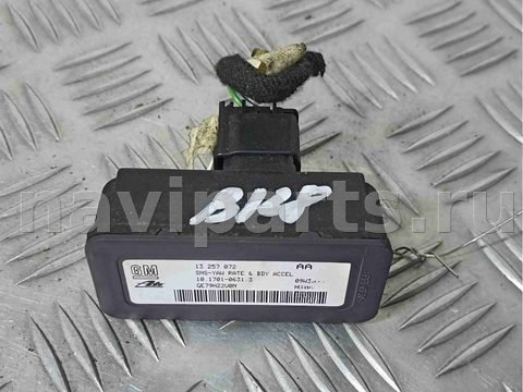 Новое Opel Astra, 2009 г., OEM 13257072, арт. 019710