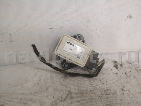 Датчик ускорения Mercedes Vito W639, 2006 г., OEM 9065420518, арт. 027F310465