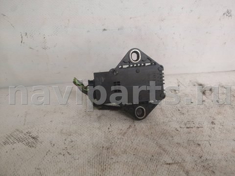 Датчик ускорения Mercedes Vito W639, 2006 г., OEM 9065420518, арт. 027F310465, фото 2