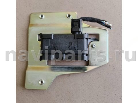Новое BMW 3 E90/E91/E92/E93, 2007 г., OEM 34526762769, арт. 027F412361, фото 3