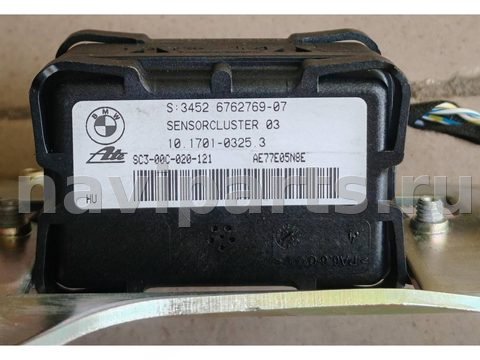 Новое BMW 3 E90/E91/E92/E93, 2007 г., OEM 34526762769, арт. 027F412361, фото 5