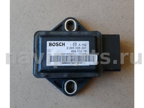 Новое Iveco Daily, 2009 г., OEM 0265005241, арт. 027F814123