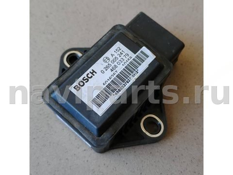 Новое Iveco Daily, 2009 г., OEM 0265005241, арт. 027F814123, фото 2