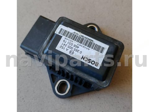 Новое Iveco Daily, 2009 г., OEM 0265005241, арт. 027F814123, фото 3