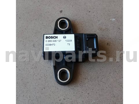 Новое Iveco Daily, 2009 г., OEM 0265005127, арт. 027F814157