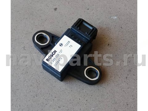 Новое Iveco Daily, 2009 г., OEM 0265005127, арт. 027F814157, фото 2