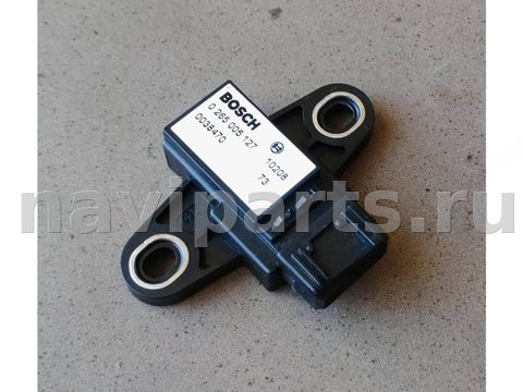 Новое Iveco Daily, 2009 г., OEM 0265005127, арт. 027F814157, фото 3