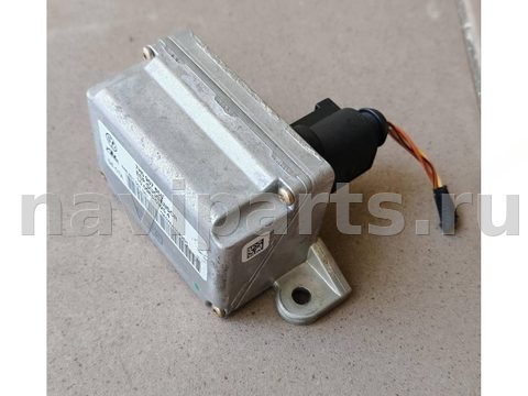 Новое Volkswagen Transporter, 2006 г., OEM 7H0907655, арт. 027F814619, фото 3