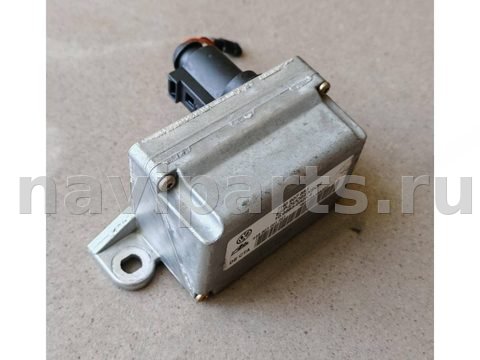 Новое Volkswagen Transporter, 2006 г., OEM 7H0907655, арт. 027F814619, фото 4