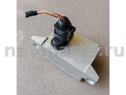 Новое Volkswagen Transporter, 2006 г., OEM 7H0907655, арт. 027F814619, фото 5