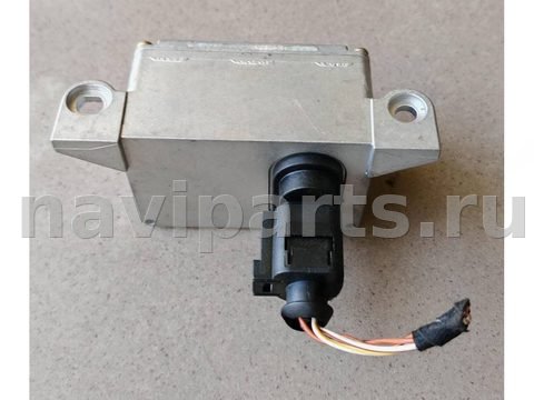 Новое Volkswagen Transporter, 2006 г., OEM 7H0907655, арт. 027F814619, фото 6