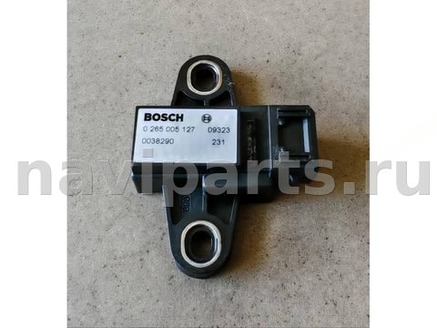 Новое Iveco Daily, 2010 г., OEM 0265005127, арт. 027F814729, фото 2