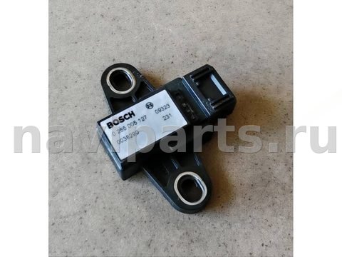 Новое Iveco Daily, 2010 г., OEM 0265005127, арт. 027F814729, фото 3