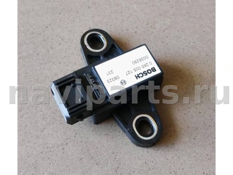 Новое Iveco Daily, 2010 г., OEM 0265005127, арт. 027F814729, фото 4