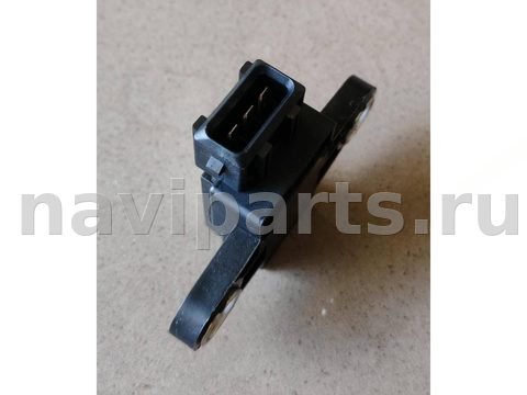 Новое Iveco Daily, 2010 г., OEM 0265005127, арт. 027F814729, фото 6