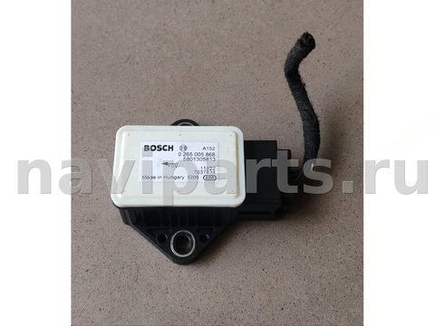 Новое Iveco Daily, 2011 г., OEM 5801305813, арт. 027F814826