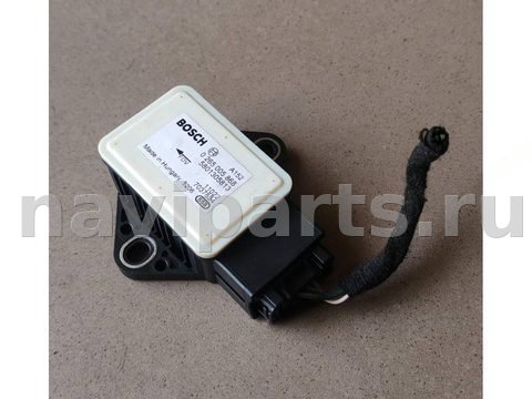 Новое Iveco Daily, 2011 г., OEM 5801305813, арт. 027F814826, фото 2