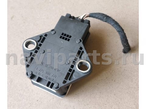 Новое Iveco Daily, 2011 г., OEM 5801305813, арт. 027F814826, фото 4
