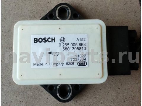 Новое Iveco Daily, 2011 г., OEM 5801305813, арт. 027F814826, фото 5