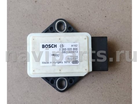 Новое Iveco Daily, 2011 г., OEM 0265005868, арт. 027F815011