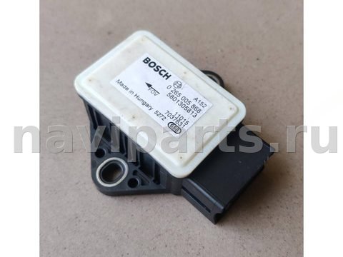 Новое Iveco Daily, 2011 г., OEM 0265005868, арт. 027F815011, фото 2