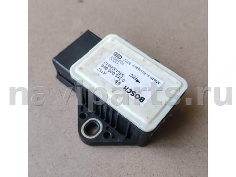 Новое Iveco Daily, 2011 г., OEM 0265005868, арт. 027F815011, фото 3