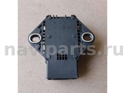 Новое Iveco Daily, 2011 г., OEM 0265005868, арт. 027F815011, фото 4