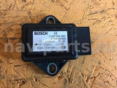 Новое Nissan Primera, 2004 г., арт. 1001716