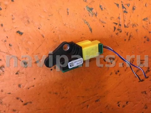 Новое Volkswagen Passat, 2010 г., OEM 5n0959351b, арт. 1005804