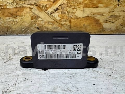 Новое Chevrolet Cruze J300, 2011 г., OEM 13505725, арт. 101741118