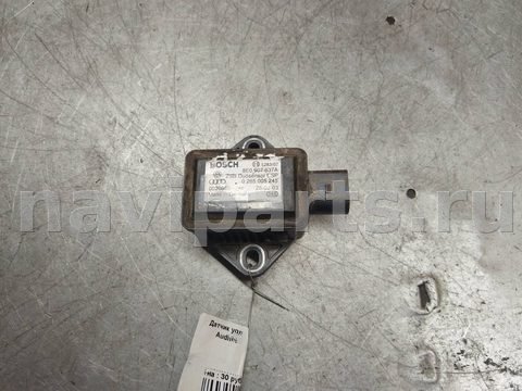 Новое Audi A4 B6, 2000 г., арт. 103546