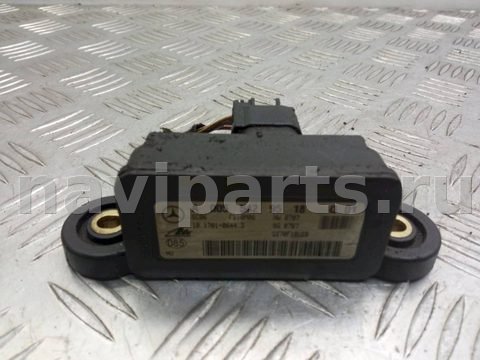 Новое Mercedes S W221, 2010 г., OEM A0055429518, арт. 1045592