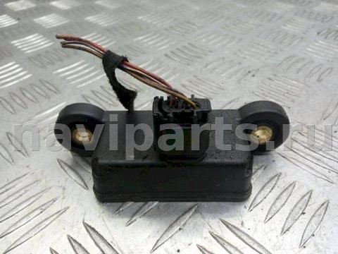 Новое Mercedes S W221, 2010 г., OEM A0055429518, арт. 1045592, фото 2
