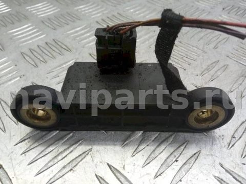 Новое Mercedes S W221, 2010 г., OEM A0055429518, арт. 1045592, фото 3