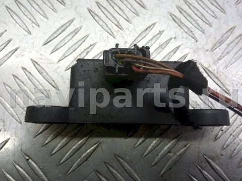 Новое Mercedes S W221, 2010 г., OEM A0055429518, арт. 1045592, фото 4
