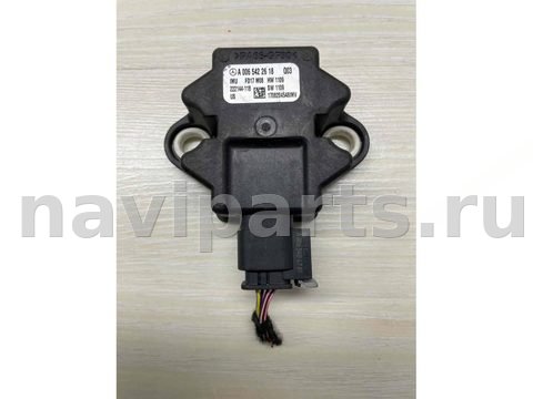 Новое Mercedes GLE W166, 2017 г., OEM A0065422618, арт. 10492