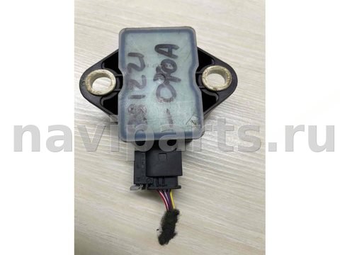 Новое Mercedes GLE W166, 2017 г., OEM A0065422618, арт. 10492, фото 2